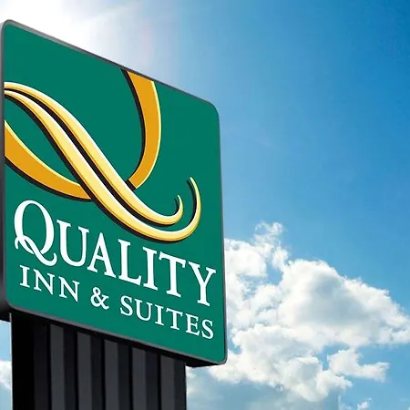 Quality Inn Ocean City Beachfront