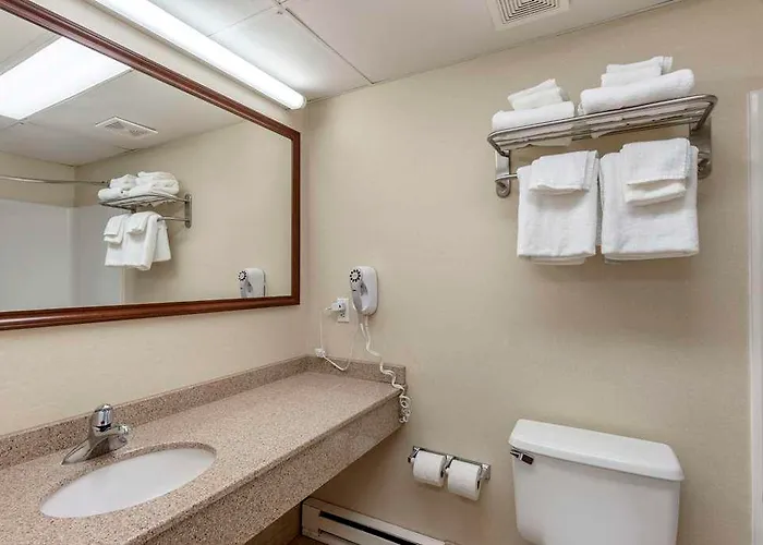 Quality Ocean Beachfront Hotel